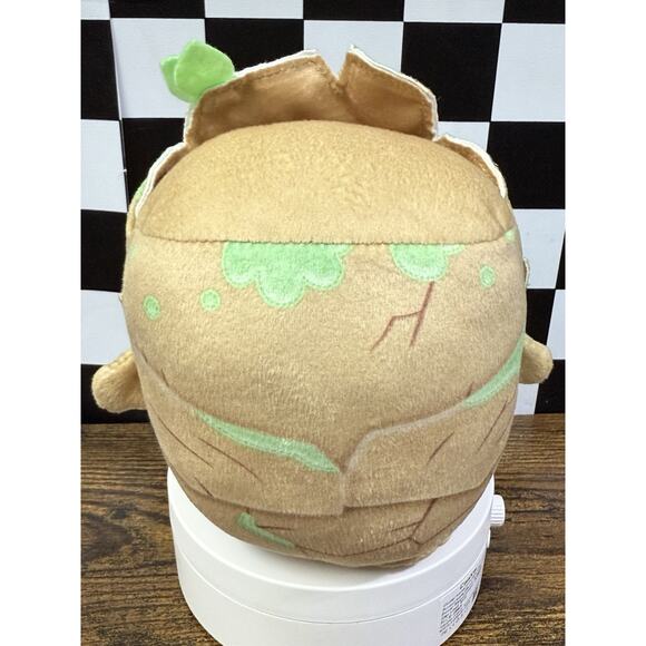 Marvel Cuutopia 5" Groot Plush Guardians of The Galaxy - Picture 5 of 8